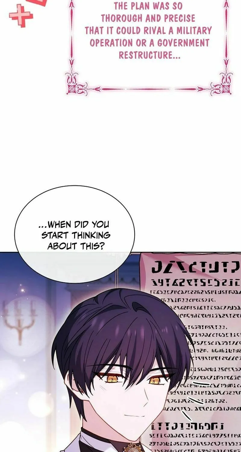The Lady Needs a Break Chapter 158 page 16 - 