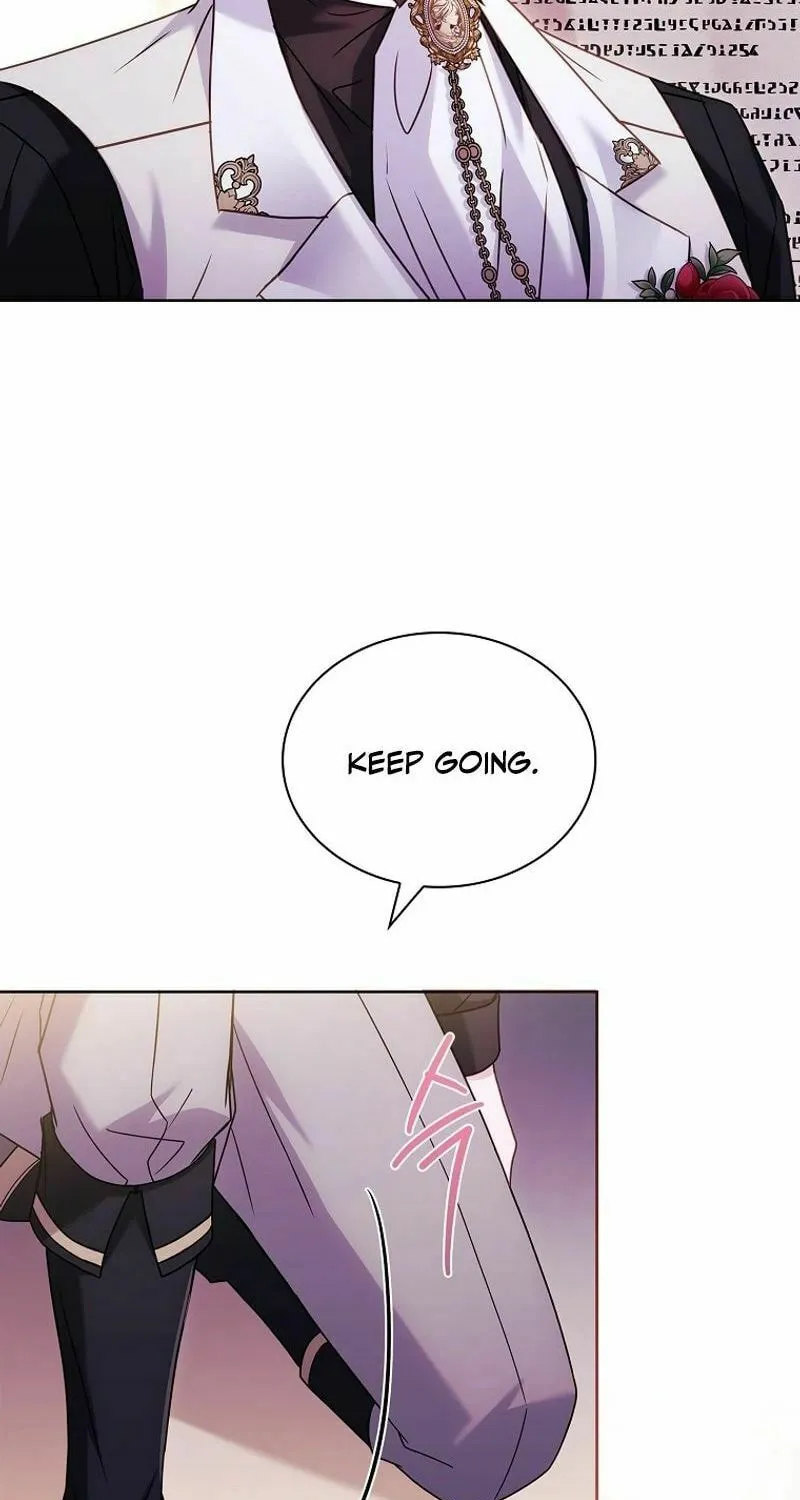 The Lady Needs a Break Chapter 158 page 17 - 