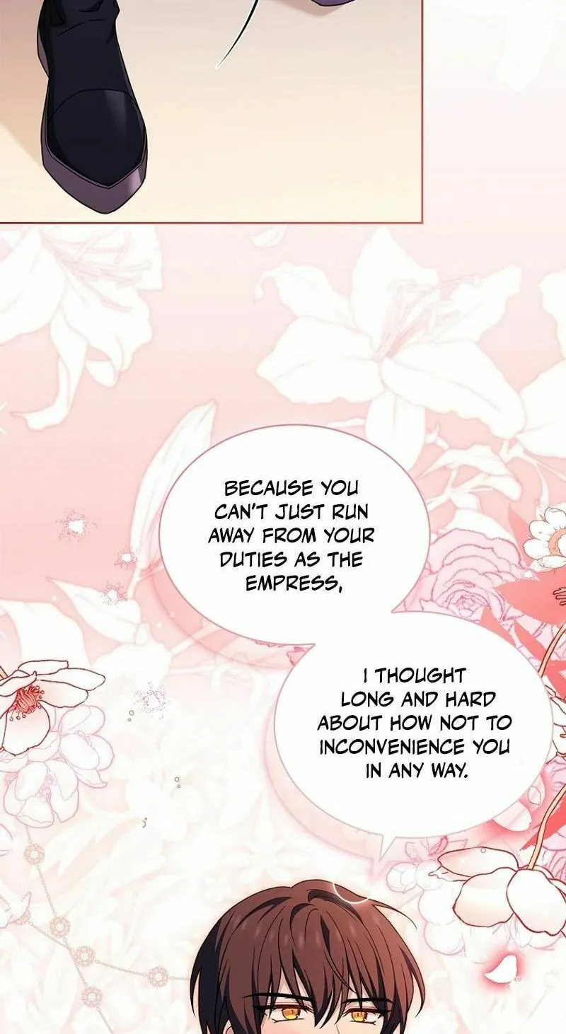 The Lady Needs a Break Chapter 158 page 18 - 