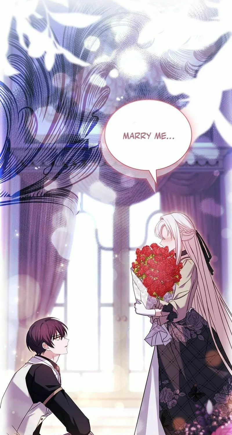 The Lady Needs a Break Chapter 158 page 3 - 