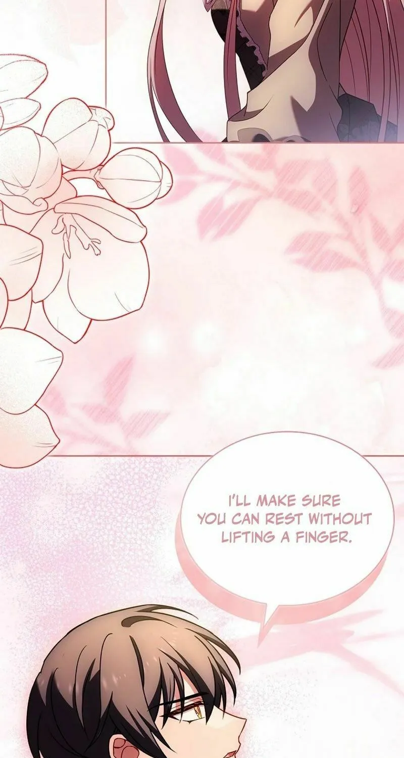 The Lady Needs a Break Chapter 158 page 21 - 