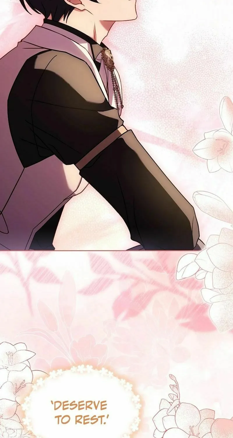 The Lady Needs a Break Chapter 158 page 22 - 