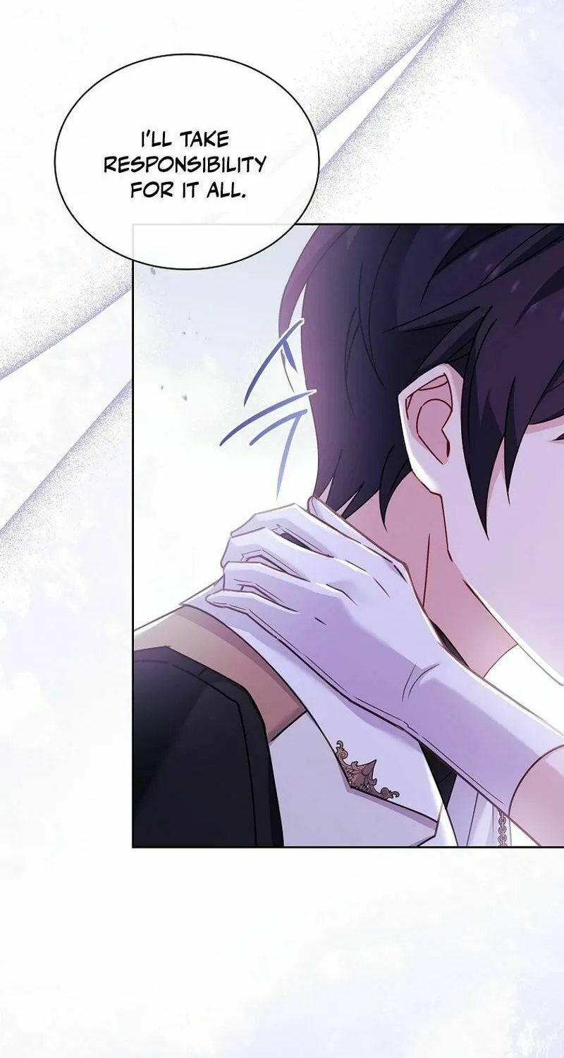 The Lady Needs a Break Chapter 158 page 34 - 