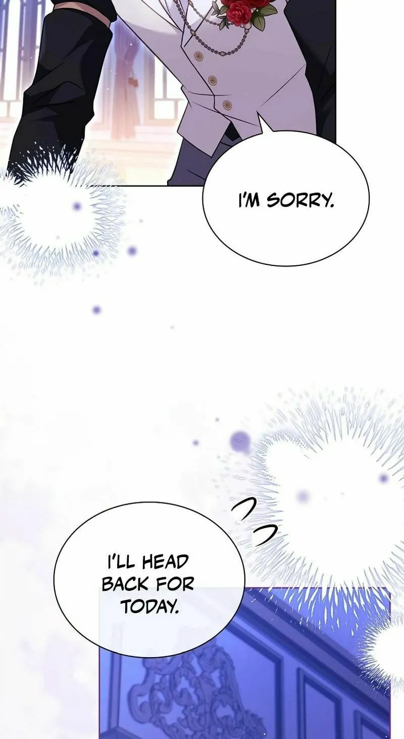The Lady Needs a Break Chapter 158 page 42 - 