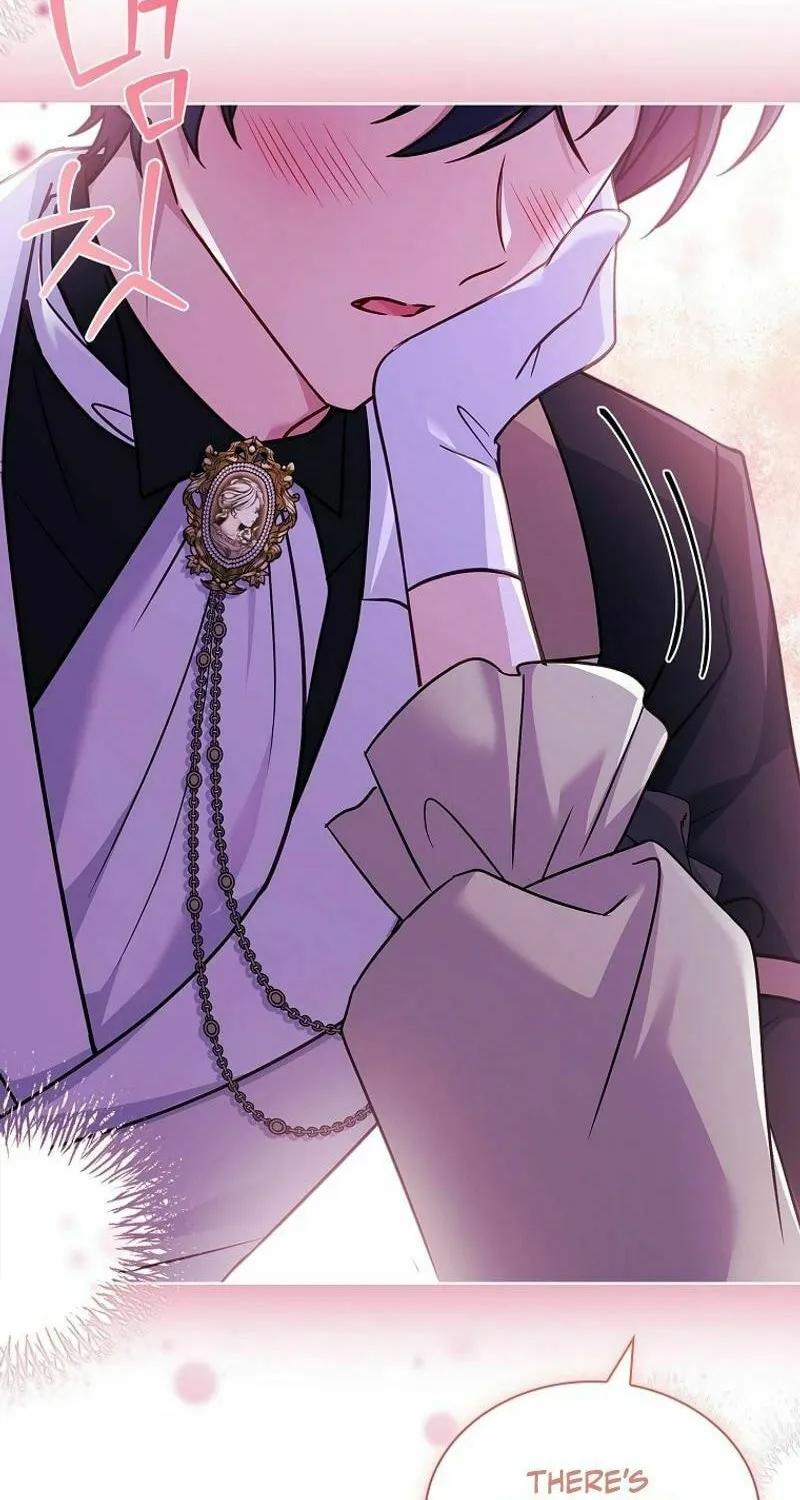 The Lady Needs a Break Chapter 158 page 44 - 