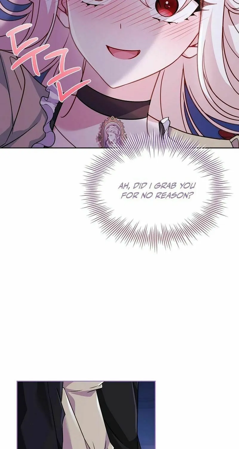 The Lady Needs a Break Chapter 158 page 50 - 