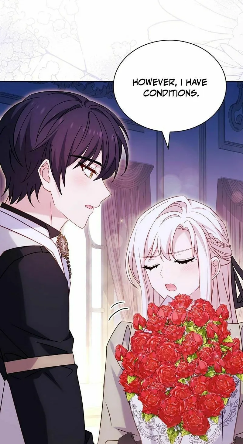 The Lady Needs a Break Chapter 158 page 6 - 