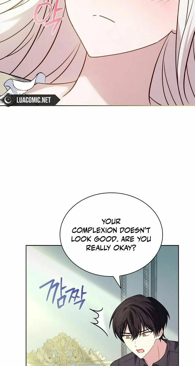 The Lady Needs a Break Chapter 158 page 61 - 