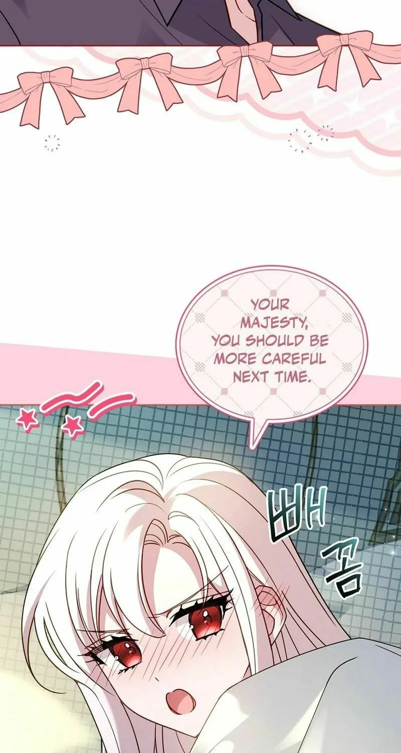 The Lady Needs a Break Chapter 158 page 70 - 