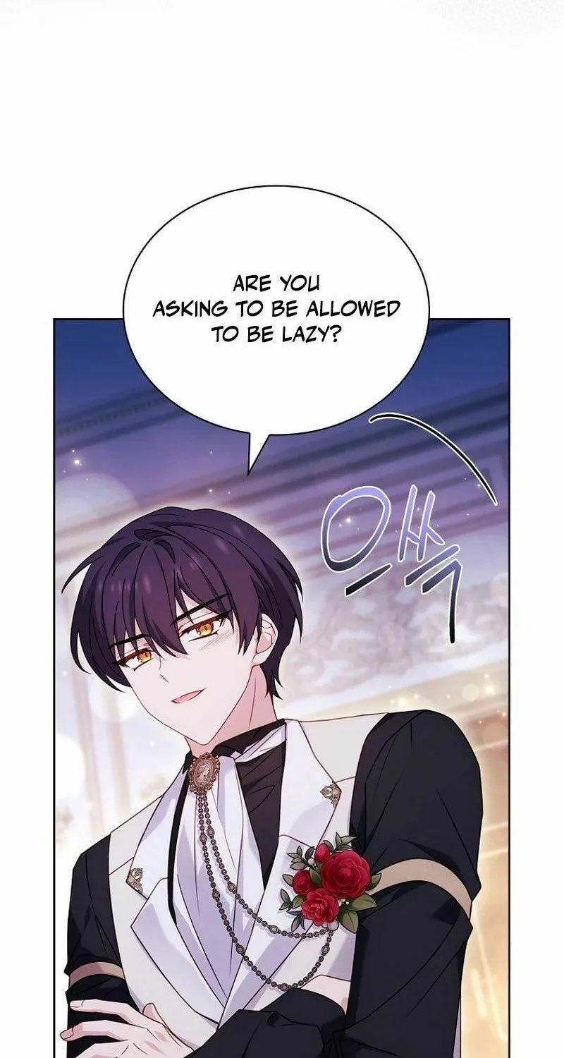 The Lady Needs a Break Chapter 158 page 8 - 