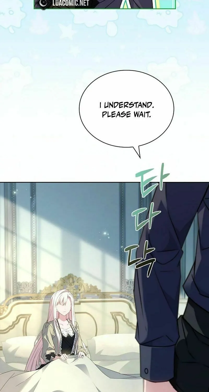 The Lady Needs a Break Chapter 158 page 77 - 