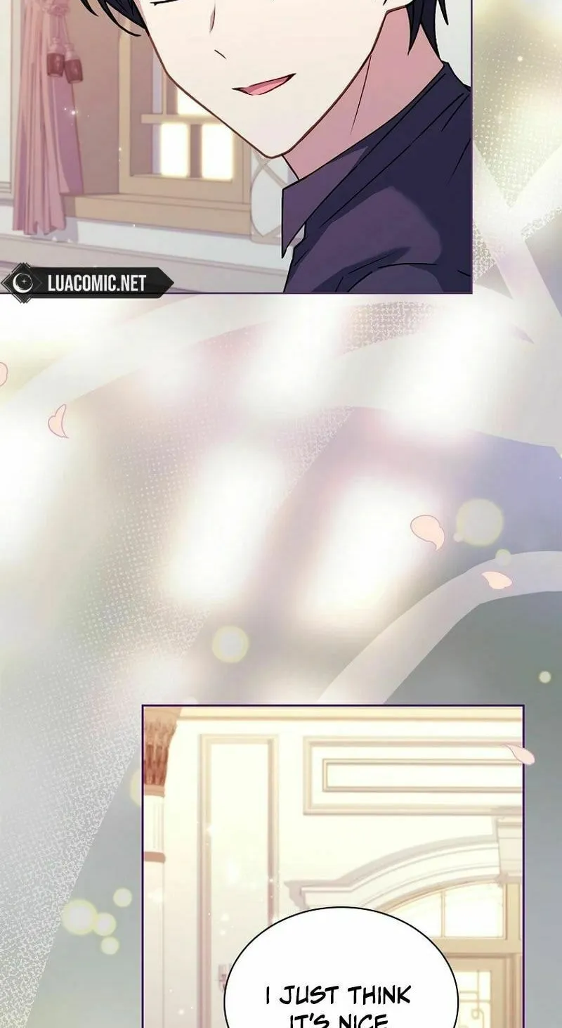 The Lady Needs a Break Chapter 158 page 84 - 