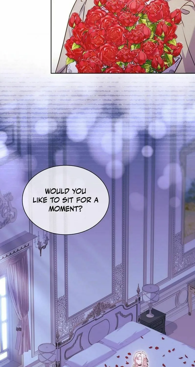 The Lady Needs a Break Chapter 158 page 10 - 