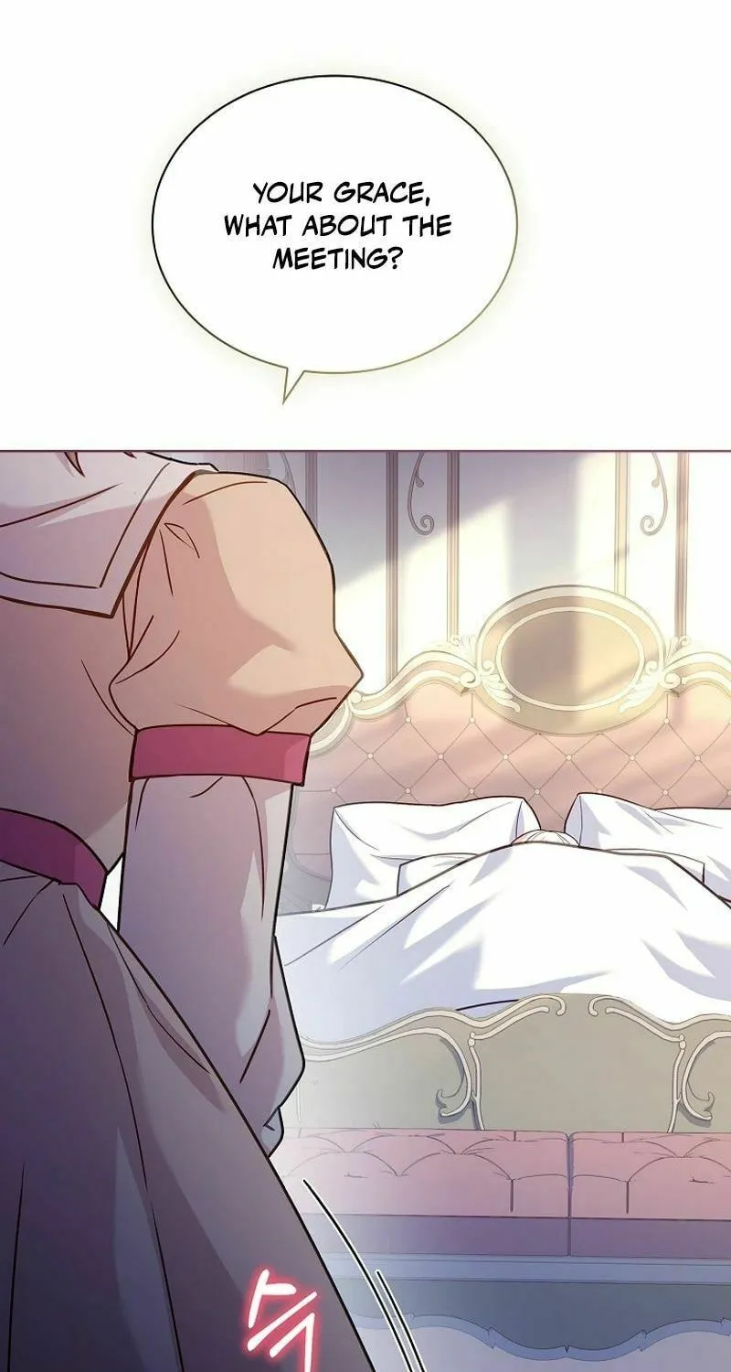 The Lady Needs a Break Chapter 159 page 11 - 