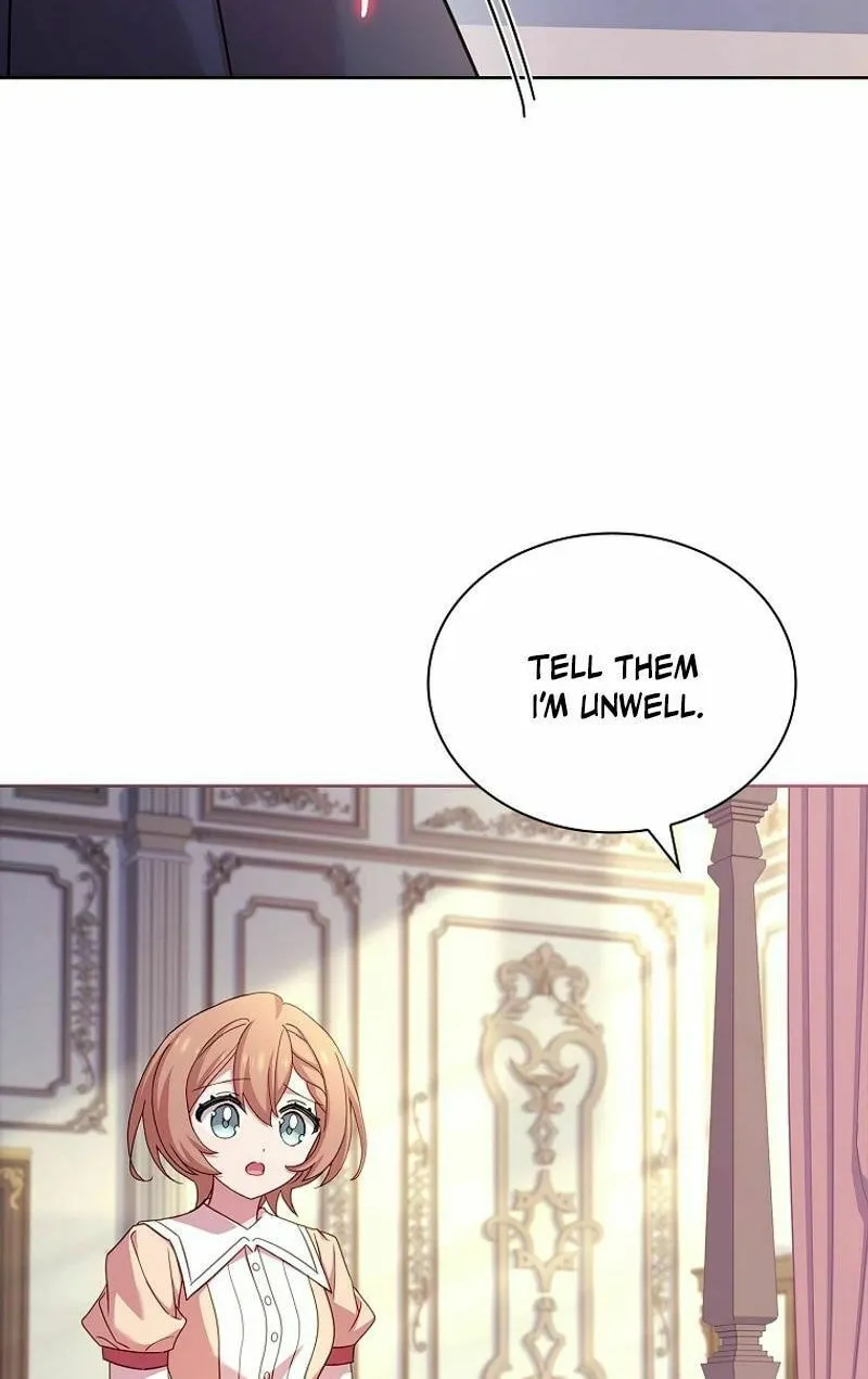 The Lady Needs a Break Chapter 159 page 12 - 