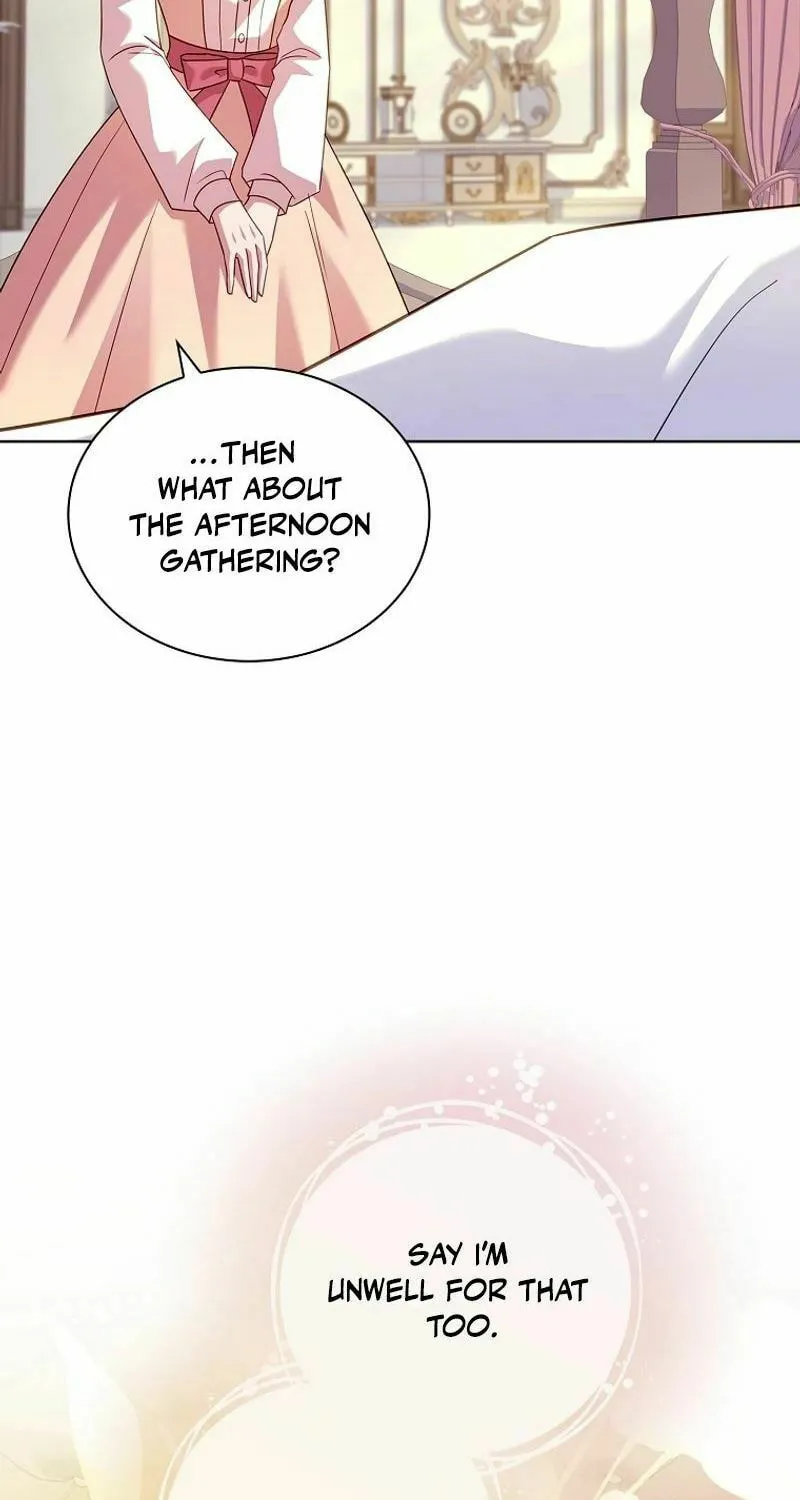The Lady Needs a Break Chapter 159 page 13 - 