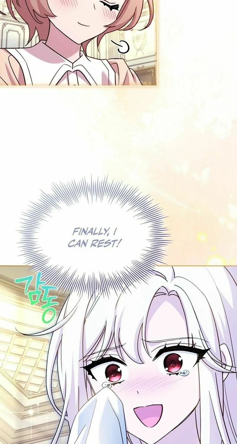 The Lady Needs a Break Chapter 159 page 16 - 