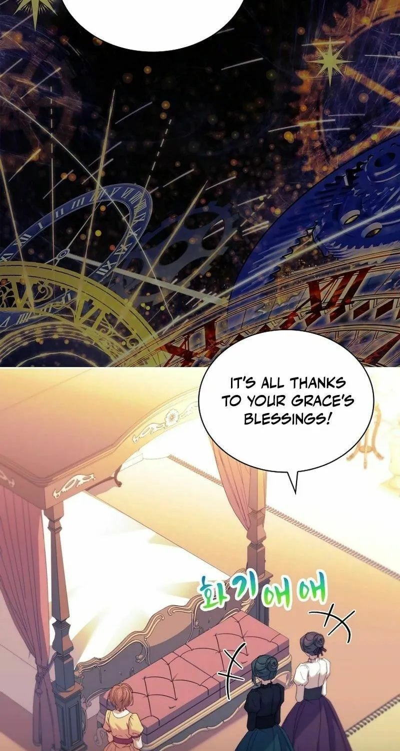 The Lady Needs a Break Chapter 159 page 19 - 