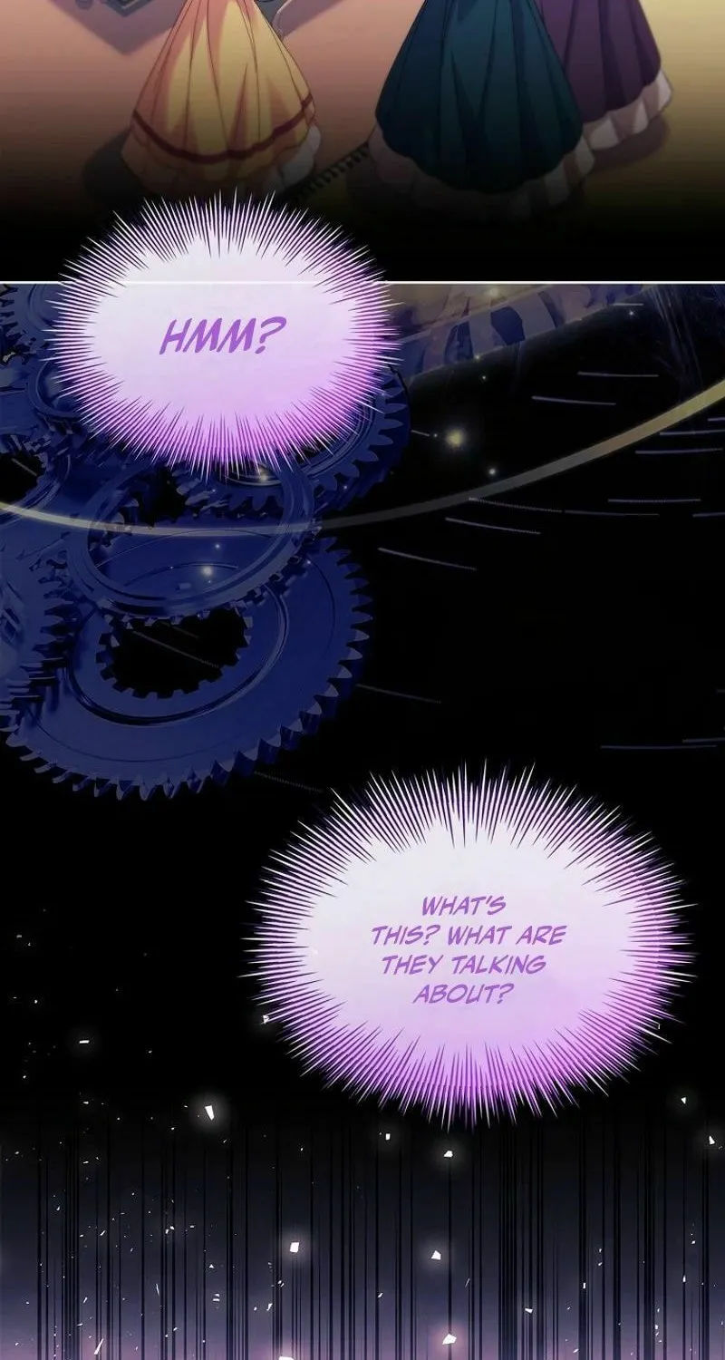 The Lady Needs a Break Chapter 159 page 20 - 