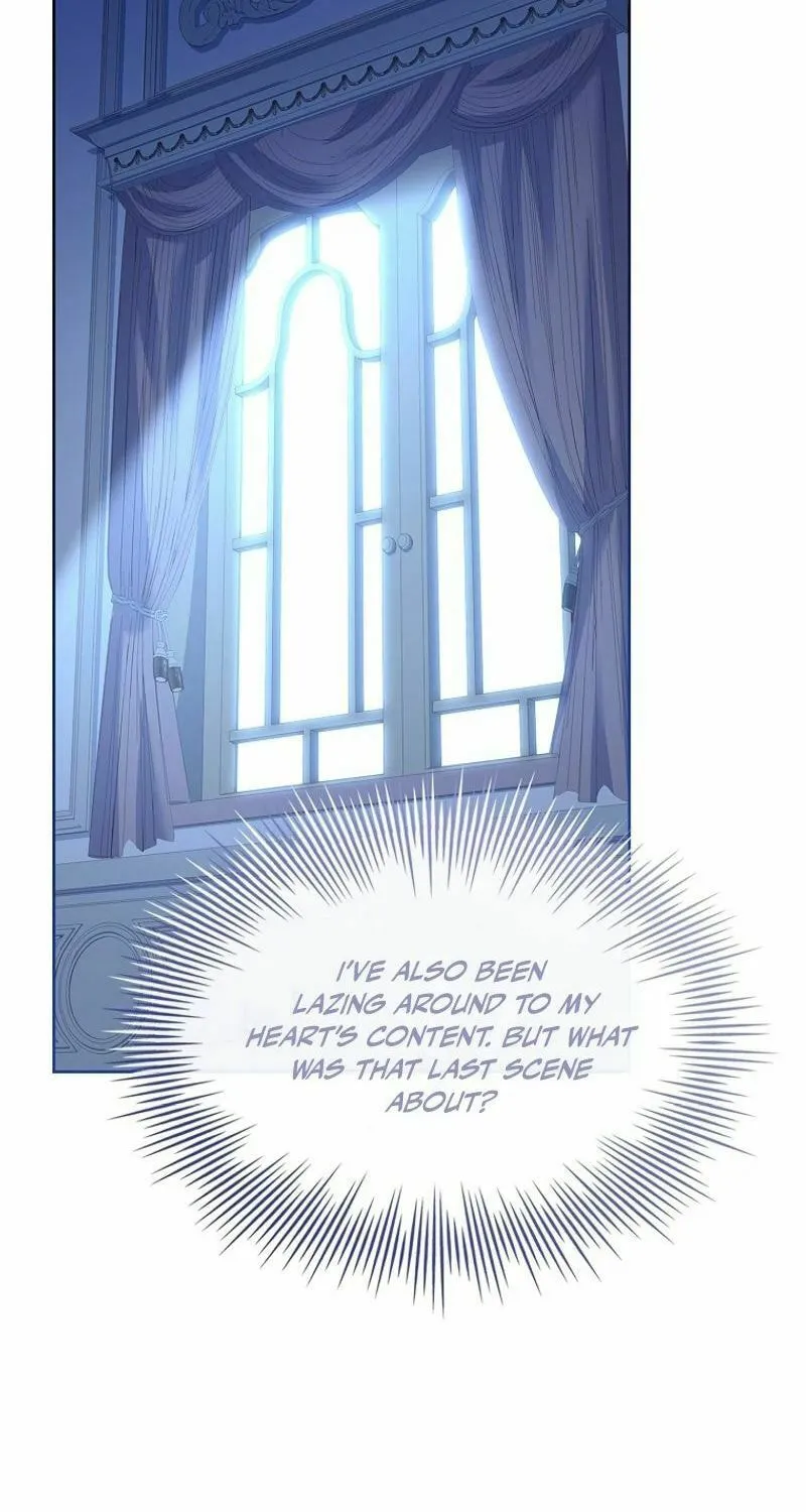 The Lady Needs a Break Chapter 159 page 23 - 