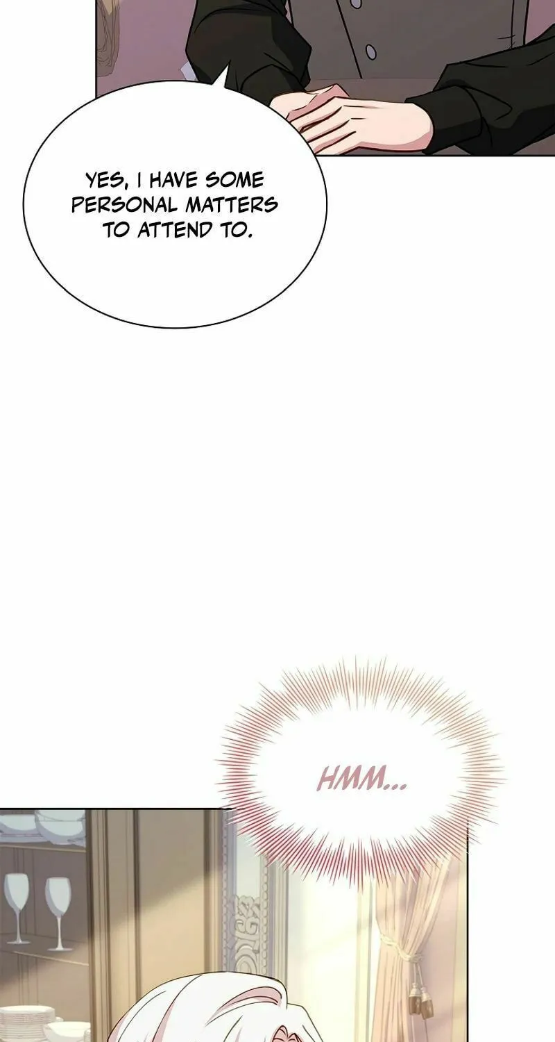 The Lady Needs a Break Chapter 159 page 29 - 