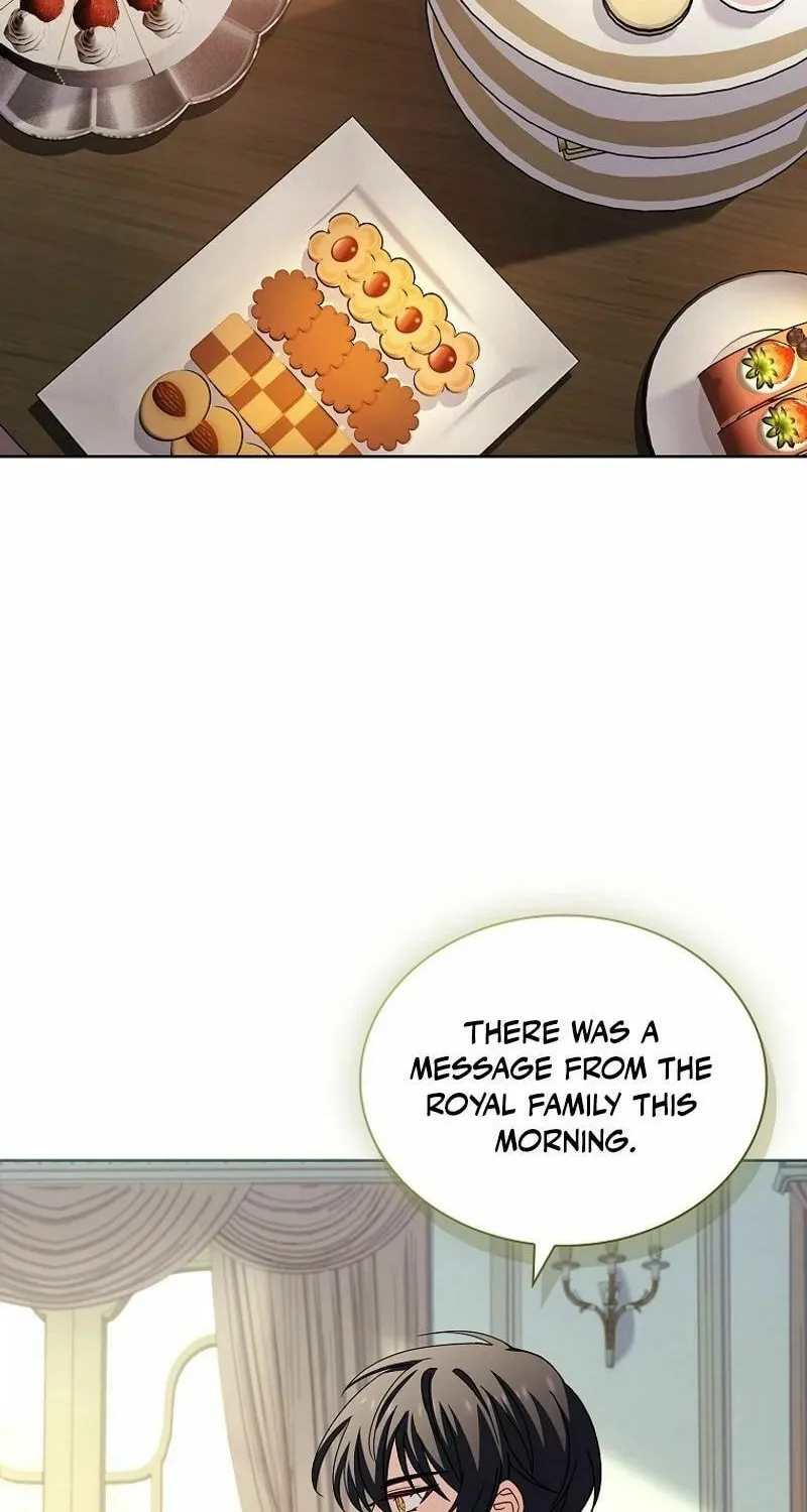 The Lady Needs a Break Chapter 159 page 32 - 