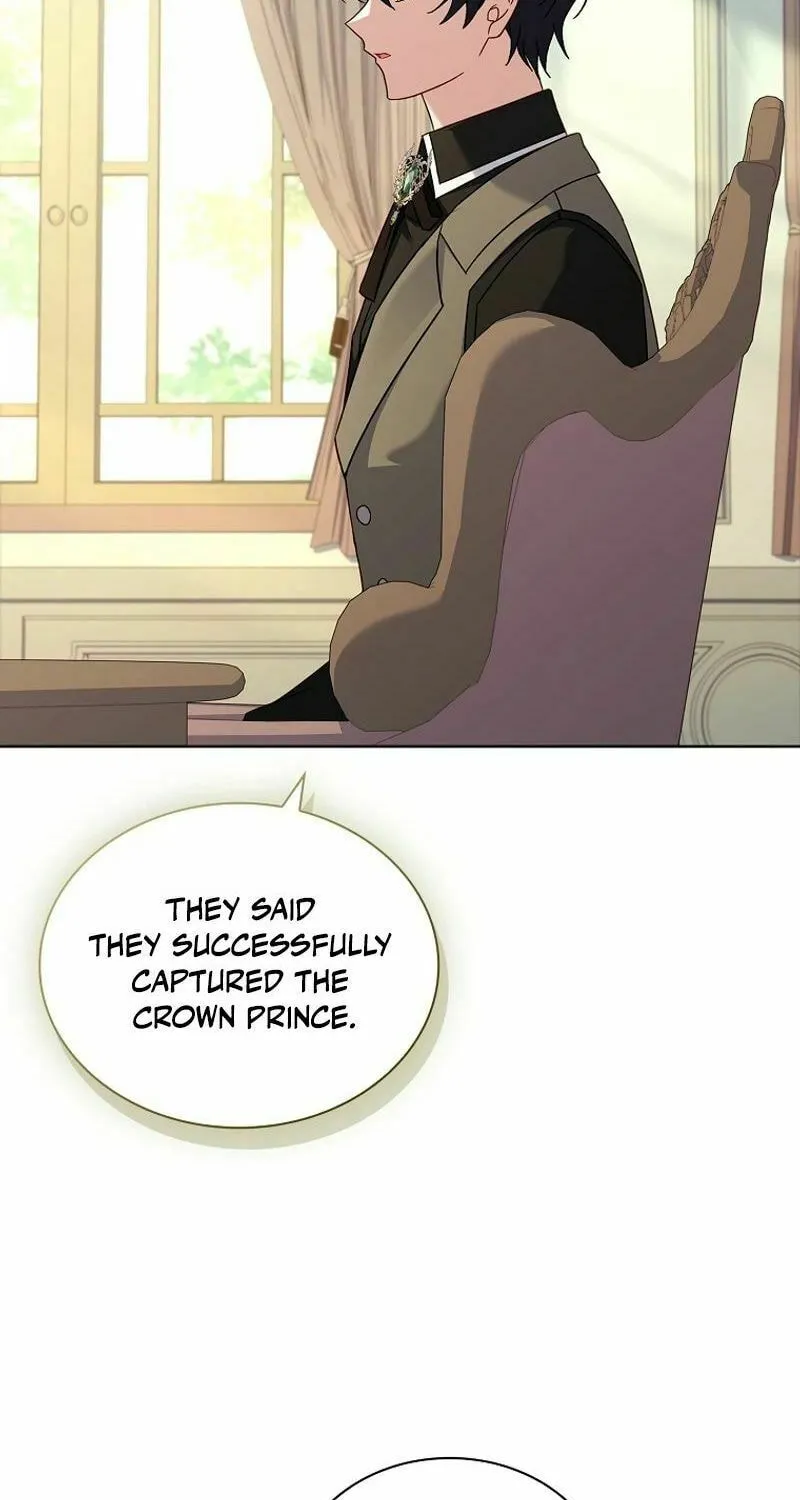 The Lady Needs a Break Chapter 159 page 33 - 