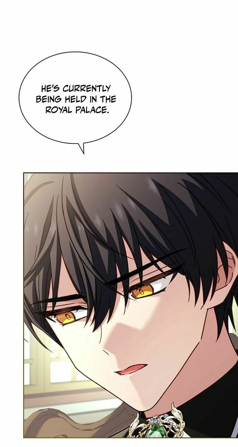 The Lady Needs a Break Chapter 159 page 35 - 