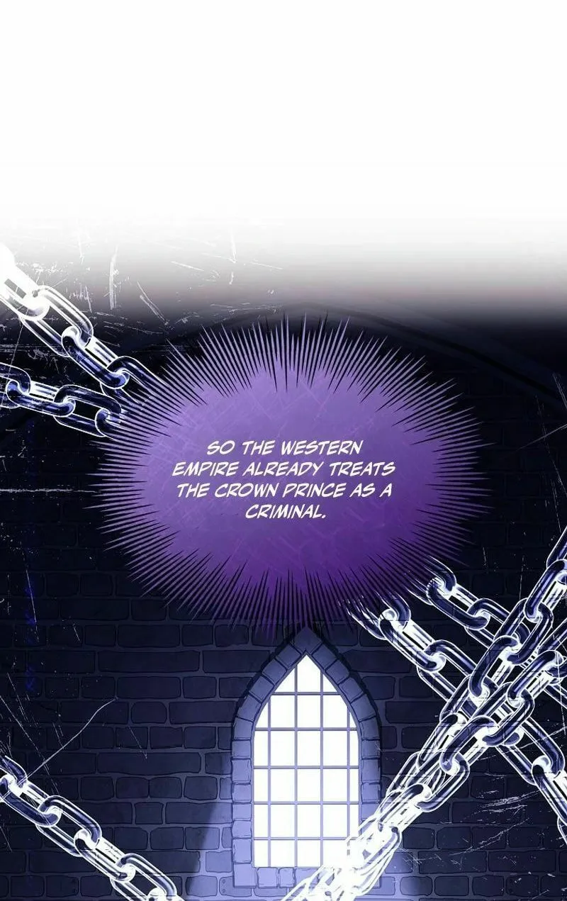 The Lady Needs a Break Chapter 159 page 36 - 