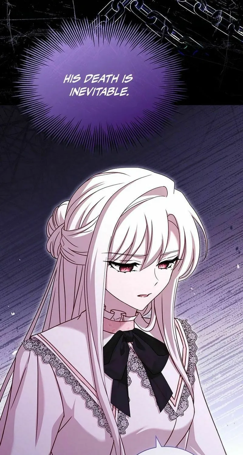 The Lady Needs a Break Chapter 159 page 38 - 