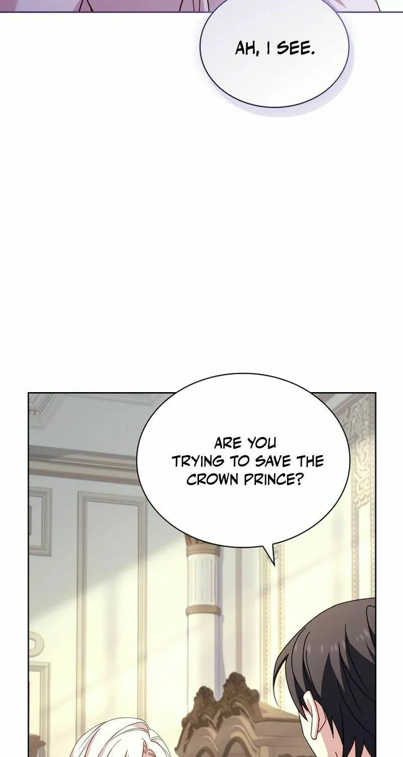 The Lady Needs a Break Chapter 159 page 39 - 