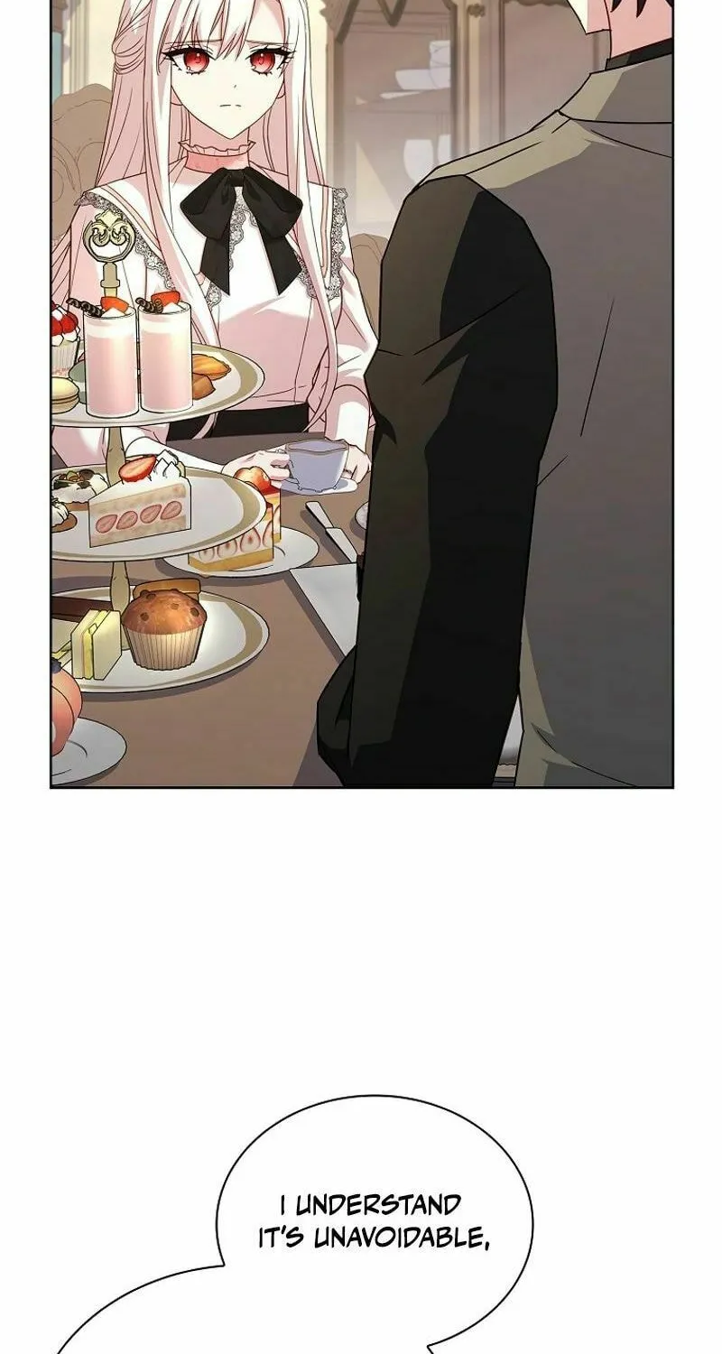 The Lady Needs a Break Chapter 159 page 40 - 