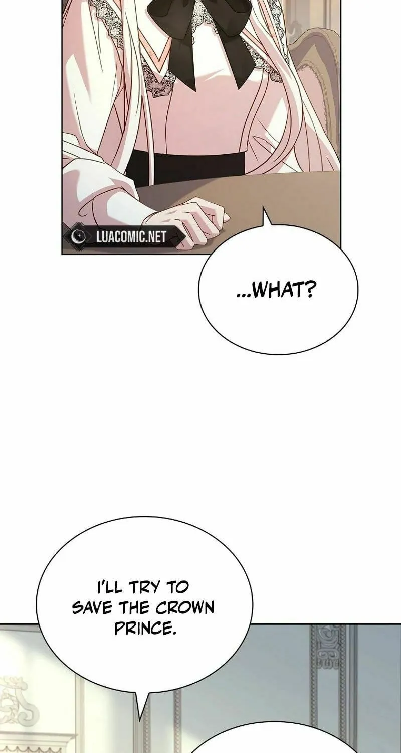 The Lady Needs a Break Chapter 159 page 43 - 