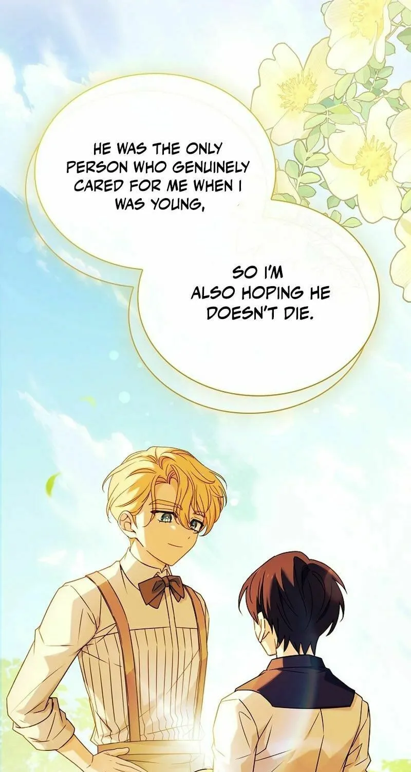 The Lady Needs a Break Chapter 159 page 49 - 