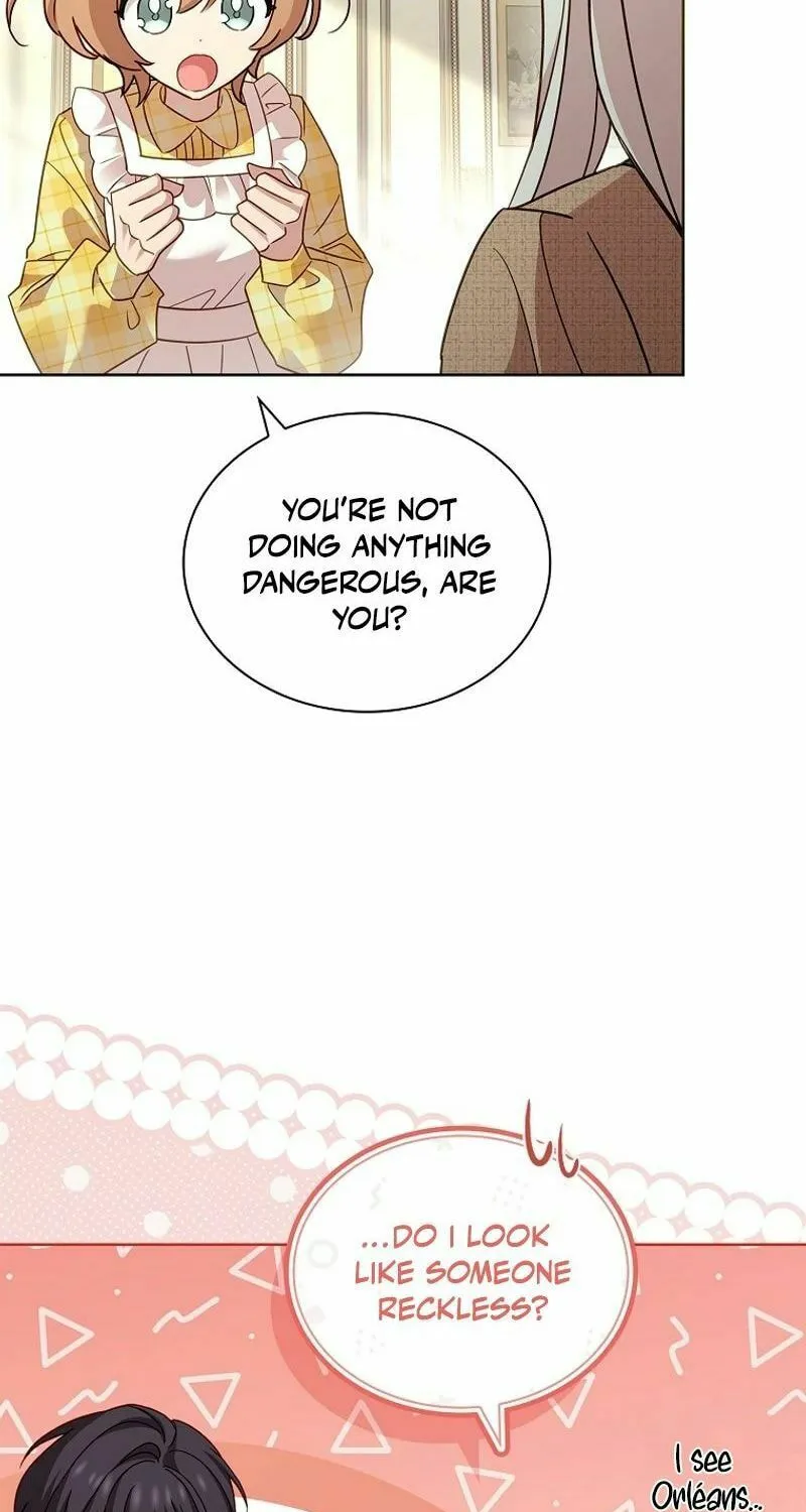 The Lady Needs a Break Chapter 159 page 67 - 