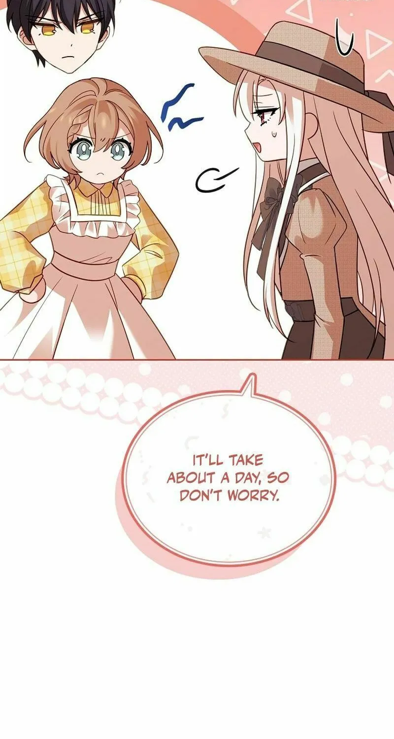 The Lady Needs a Break Chapter 159 page 68 - 