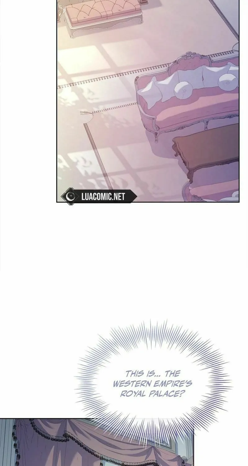 The Lady Needs a Break Chapter 159 page 8 - 