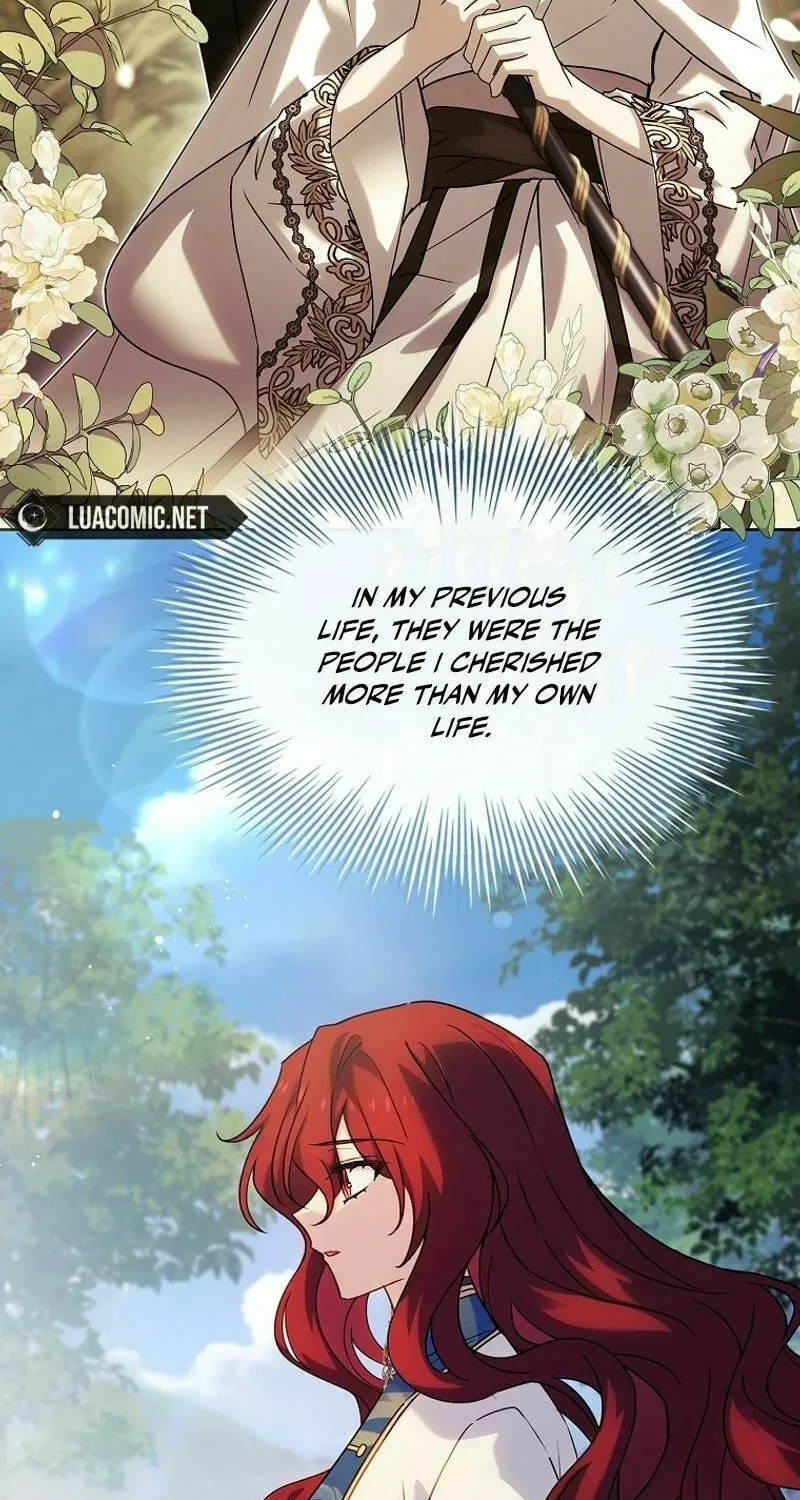 The Lady Needs a Break Chapter 159 page 87 - 