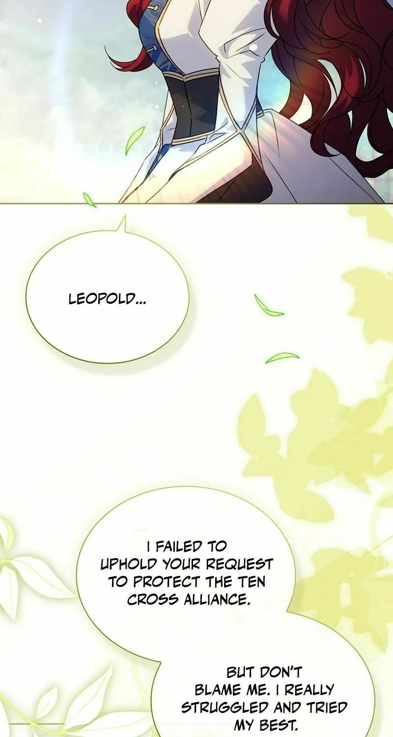 The Lady Needs a Break Chapter 159 page 88 - 