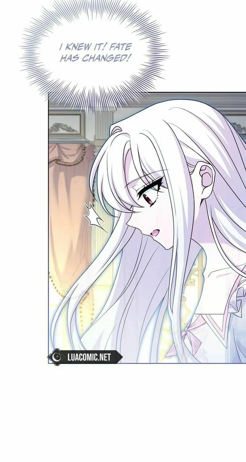 The Lady Needs a Break Chapter 159 page 10 - 