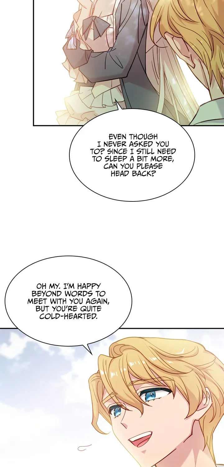 The Lady Needs a Break Chapter 16 page 14 - 