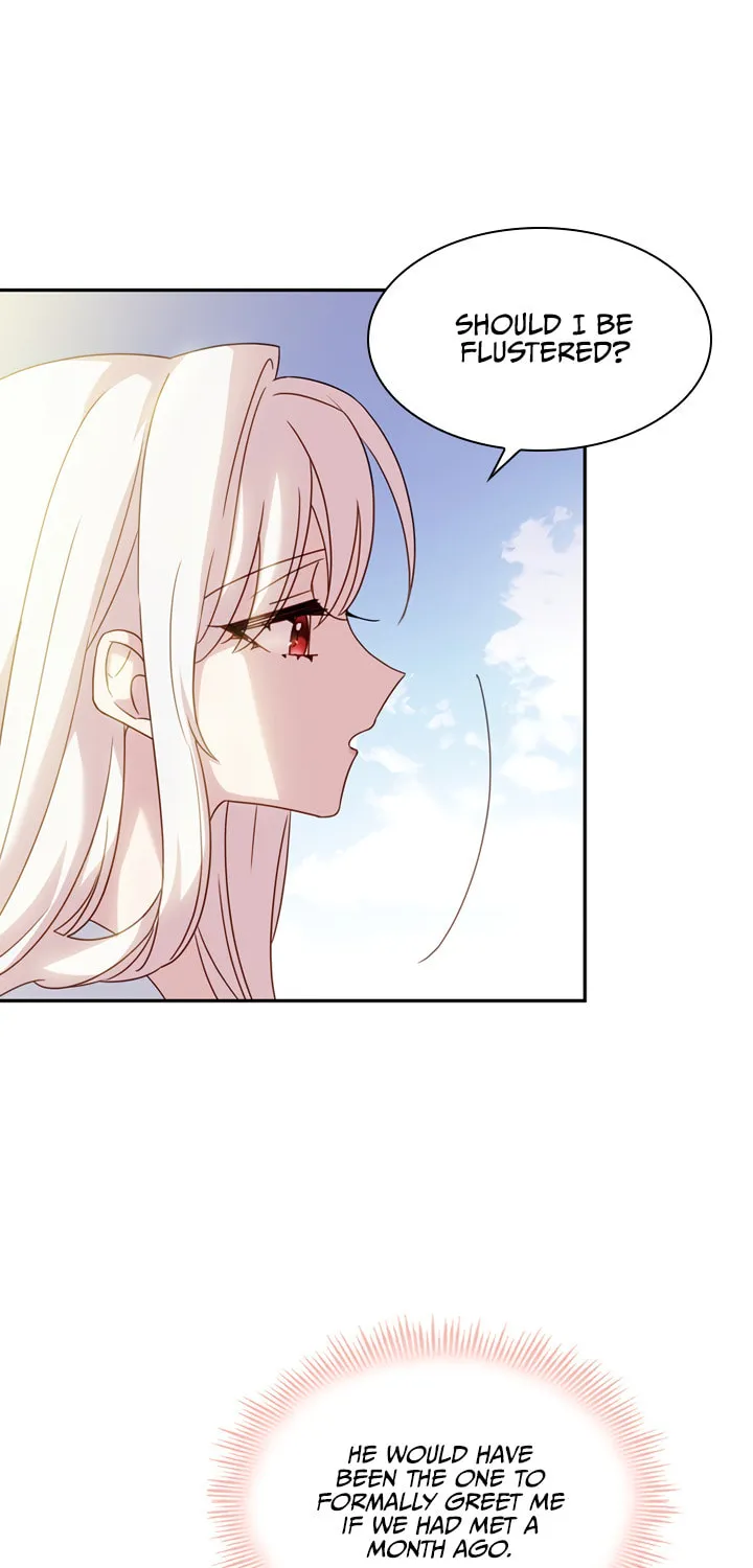 The Lady Needs a Break Chapter 16 page 21 - 