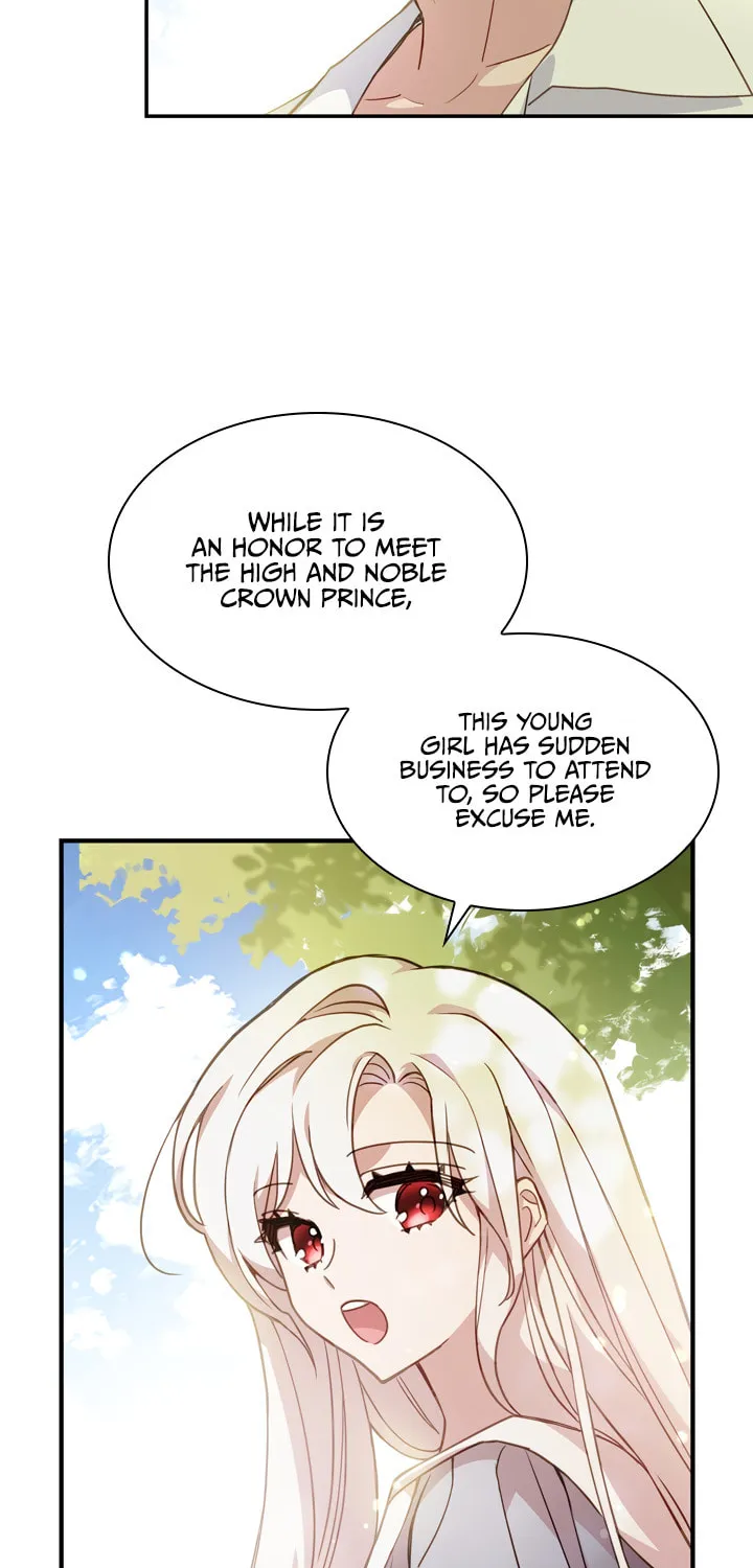 The Lady Needs a Break Chapter 16 page 23 - 