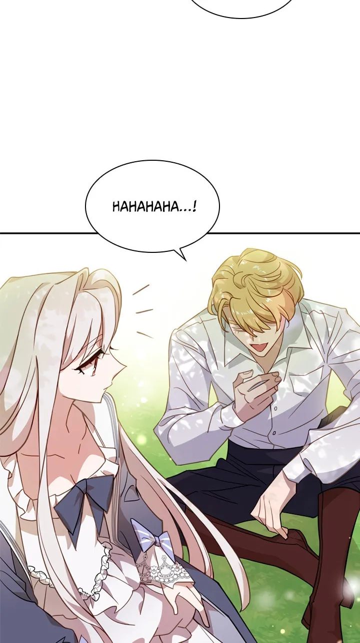 The Lady Needs a Break Chapter 16 page 25 - 