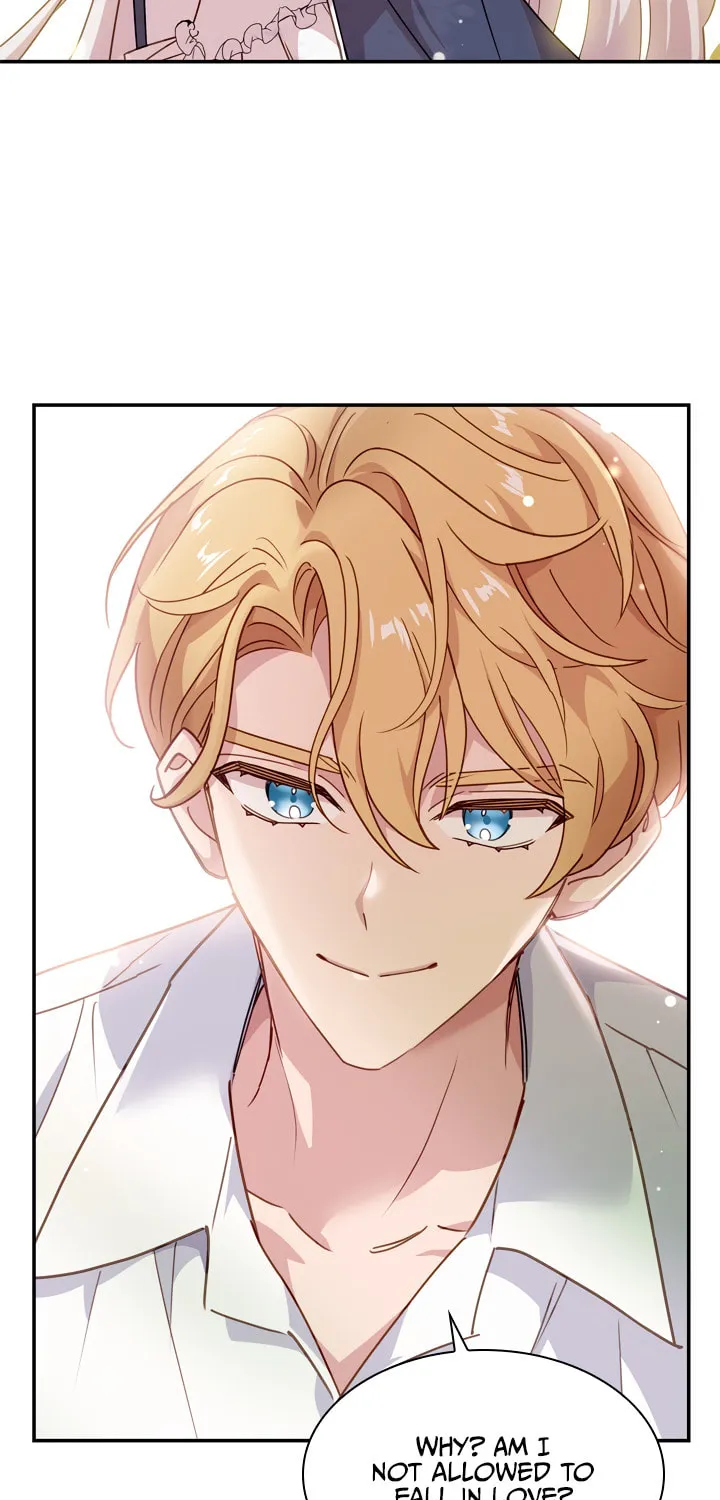 The Lady Needs a Break Chapter 16 page 28 - 