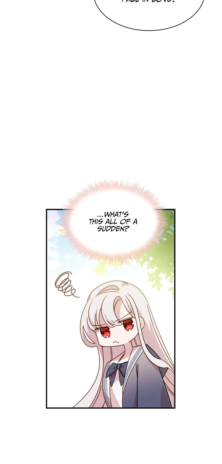 The Lady Needs a Break Chapter 16 page 29 - 