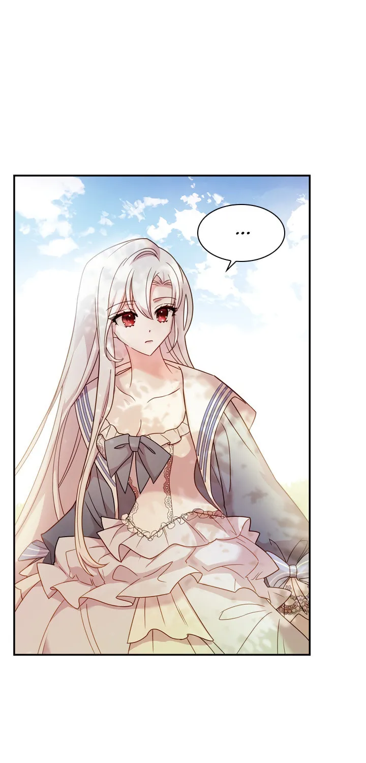 The Lady Needs a Break Chapter 16 page 4 - 