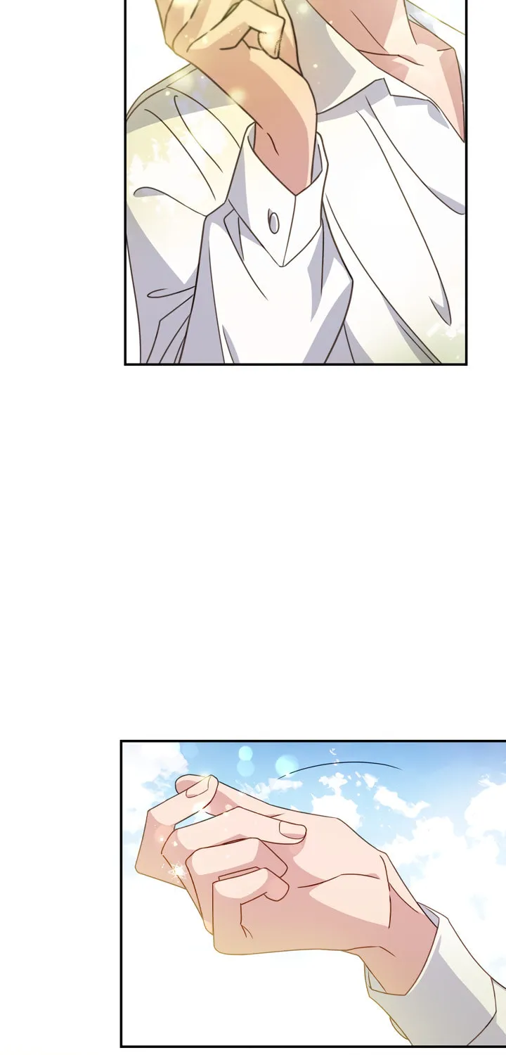 The Lady Needs a Break Chapter 16 page 35 - 