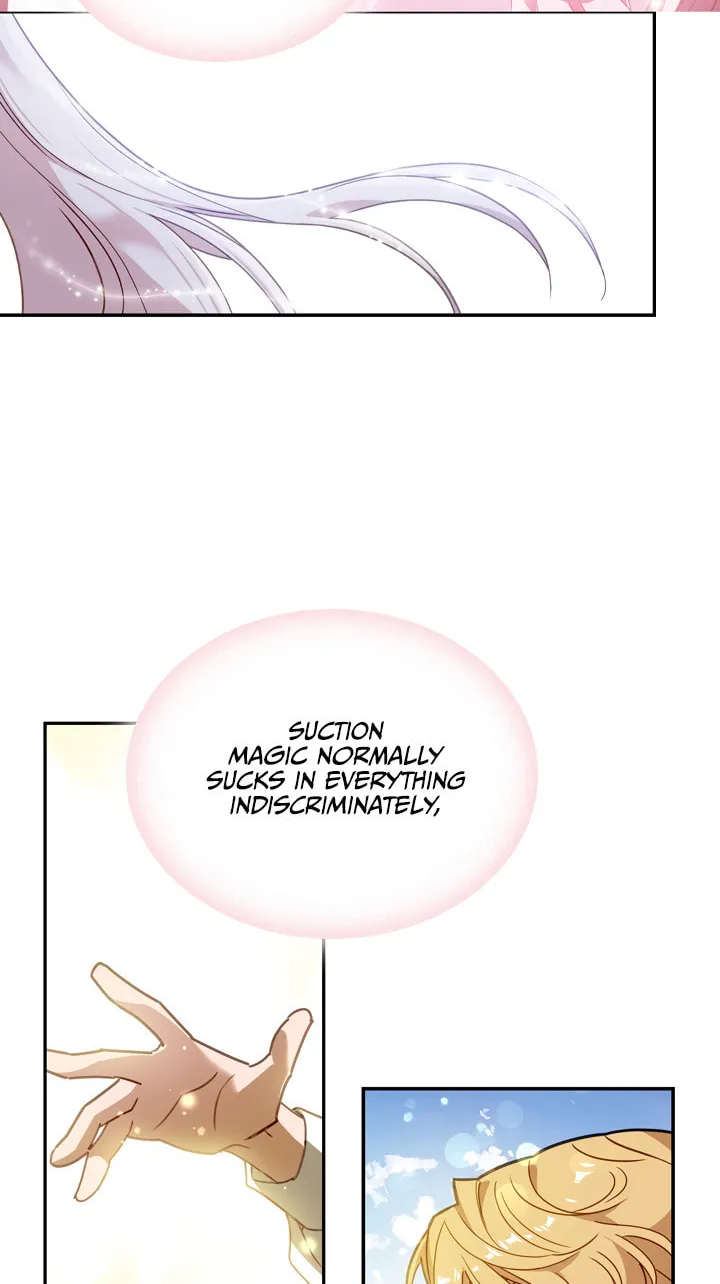 The Lady Needs a Break Chapter 16 page 37 - 
