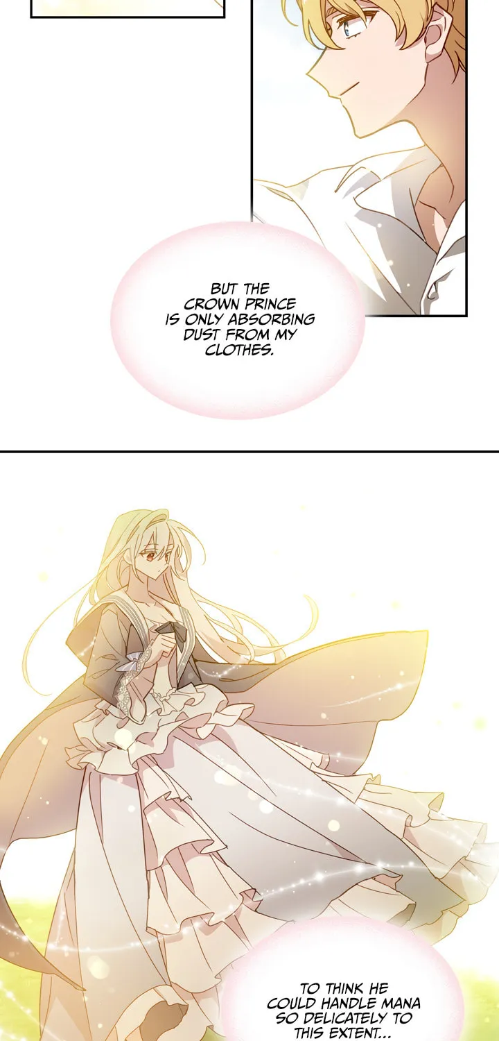 The Lady Needs a Break Chapter 16 page 38 - 